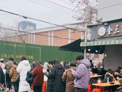 -燕子煨汤(山海关路店)