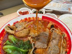 -小满手工粉(上海月星环球港店)