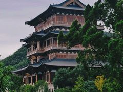 -径山寺