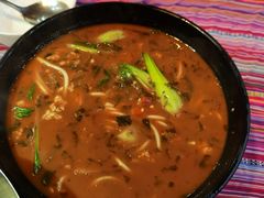 小锅米线-香巴拉云南餐厅(华莱坞店)