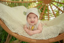 -Baby Pastel 自然光儿童摄影(CBD店)