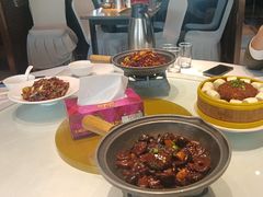 -玉林烤鸭店(黄村兴华店)