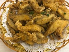 -沈家门小海鲜