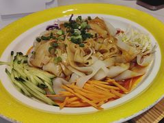 -全聚德烤鸭店(准噶尔路店)