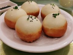 生煎包-金时代顺风大酒店(金山店)