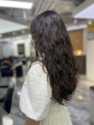 -Sying杉影日式烫染專門店