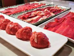 -食潮汕头鲜牛馆(望京保利店)