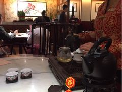 大堂-陶然轩(沙面店)