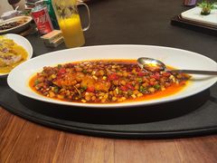 -荣兴酒家(徐家汇店)