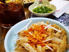 -李先生牛肉面大王(北京平谷步行街店)