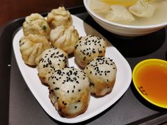 -大壶春生煎(四川中路店)