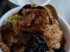 -功德林(南京西路店)