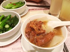 猪软骨面-池记(尖沙咀店)