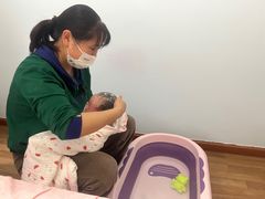 -田螺阿姨自营月嫂·育儿嫂(高新店)