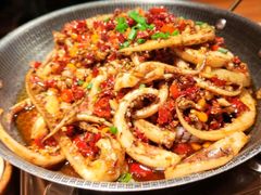 -衡厨·衡阳土菜(中南店)