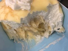 -兔兔家蛋糕甜品(德胜店)