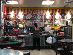 -烧鹅濑(西华路店)