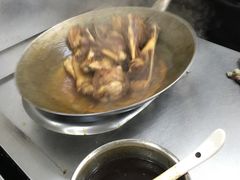 -赵元章肉骨烧(山塘街店)