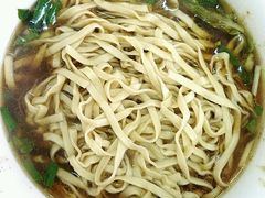 红烧牛肉面-老赵面店(大西路店)