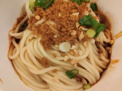 布衣凉面-巴国布衣·SICHUAN FOLK(紫荆店)