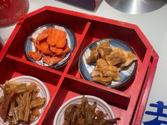 -老萍巷莲花血鸭·萍乡地标江西菜(步行街店)