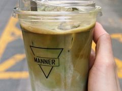-Manner Coffee(大宁国际商业广场店)