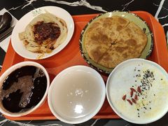 -杜记甜食(大众巷店)