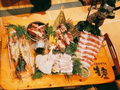 -牛家酒场(7mall店)
