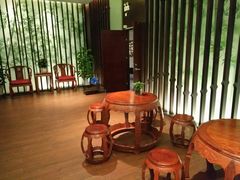 -冶春茶社(星汉大厦店)