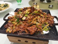-老妈菜馆(建设街店)