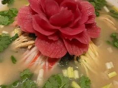 -尚帝·洛阳菜(八號院店)