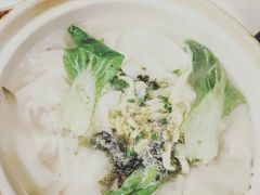 -三凤酒家·百年无锡菜(清扬茂业店)