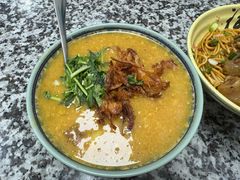 鱼汤粉-002鱼汤粉(龍園店)