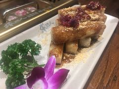 -东巴人鱼豆花火锅(幸福街店)