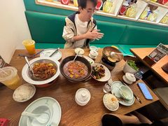 -蓉城小馆(科兴店)