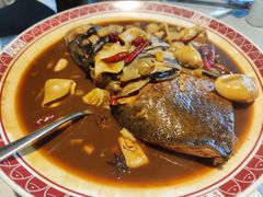 -旺顺阁·北京菜(北辰上品+)