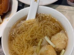 -麦奀云吞面世家(中环店)