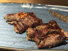 -牛将军•涮肉•烤肉(北京王府井·故宫店)