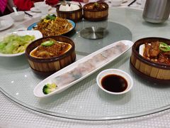 -香港富临皇宫(扬名广场店)