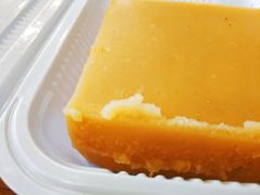 豌豆黄-老回回饺子馆(海洋馆店)