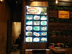 -陌上花开餐厅(云山路店)