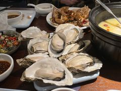 -乔街深夜食堂·台州菜·高压锅生蚝(杭州总店)