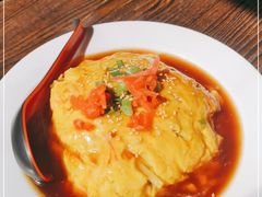 -拉面莊夢語＆中华料理八椿