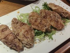 -桂马·日本料理·海胆·海鲜饭·酒场(民主广场店)