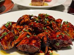 -湖滨28中餐厅·西湖宴·杭州君悦酒店
