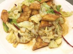-巴依老爷新疆美食(清华东门店)