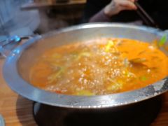 -老凯俚酸汤鱼(鸿通城店)
