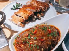 一品神仙鸡-胡家大厨(时光街店)