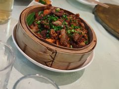 -学成饭店(官南大道店)