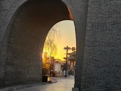 -平遥古城